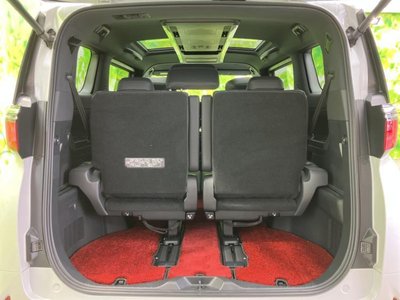 2023 TOYOTA ALPHARD — миниатюра 20