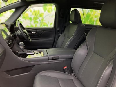 TOYOTA ALPHARD - 7