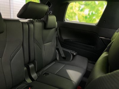 TOYOTA ALPHARD - 6