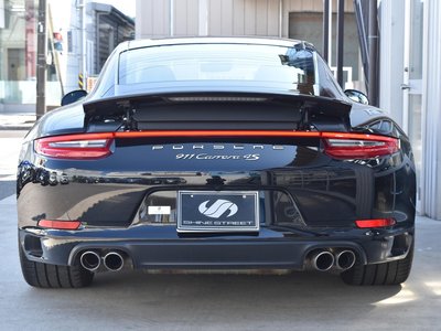 صورة 6 لـ 2017 Porsche 911