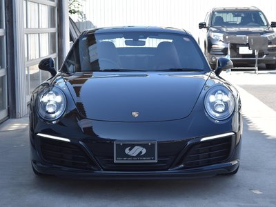 صورة 3 لـ 2017 Porsche 911