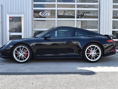 صورة 4 لـ 2017 Porsche 911