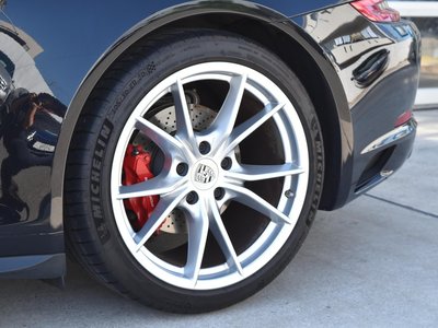 صورة مصغرة 23 لـ 2017 Porsche 911