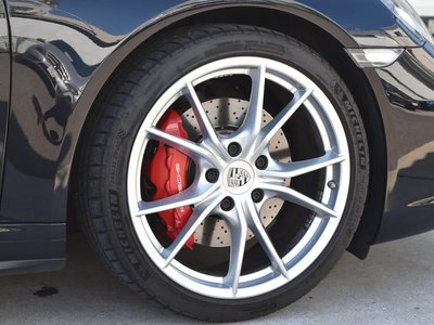 صورة مصغرة 25 لـ 2017 Porsche 911
