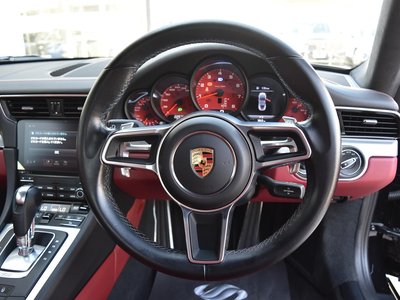 صورة مصغرة 37 لـ 2017 Porsche 911