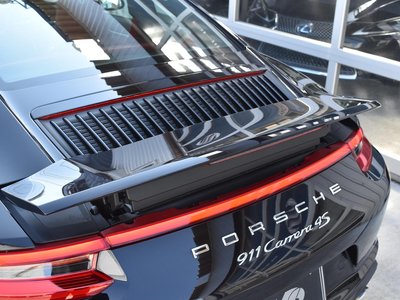 صورة مصغرة 11 لـ 2017 Porsche 911