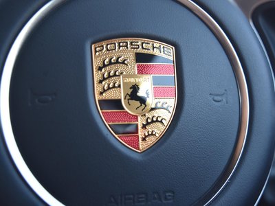صورة مصغرة 45 لـ 2017 Porsche 911