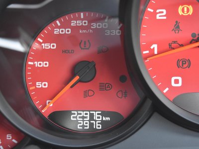 صورة مصغرة 58 لـ 2017 Porsche 911