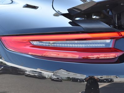 صورة مصغرة 17 لـ 2017 Porsche 911