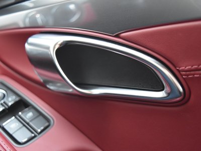 صورة مصغرة 70 لـ 2017 Porsche 911