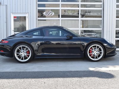 صورة 8 لـ 2017 Porsche 911