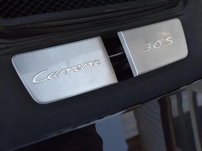 صورة مصغرة 21 لـ 2017 Porsche 911