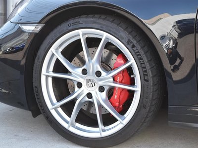 صورة مصغرة 22 لـ 2017 Porsche 911