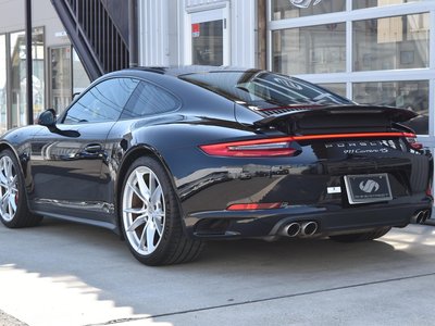صورة 5 لـ 2017 Porsche 911