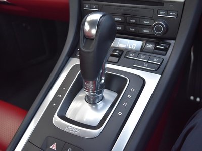 صورة مصغرة 53 لـ 2017 Porsche 911