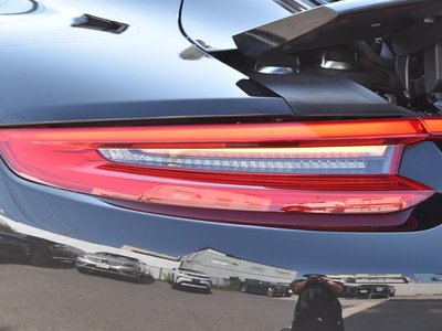 صورة مصغرة 18 لـ 2017 Porsche 911