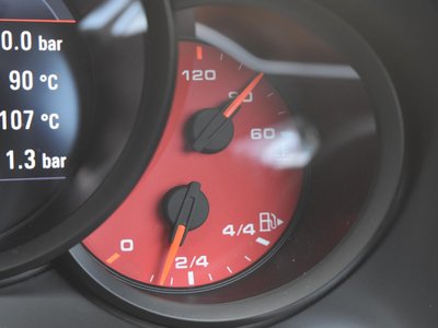 صورة مصغرة 60 لـ 2017 Porsche 911
