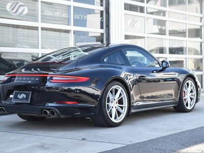 صورة 7 لـ 2017 Porsche 911