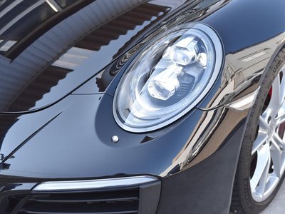 صورة مصغرة 15 لـ 2017 Porsche 911
