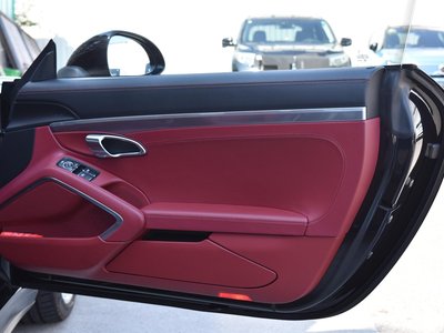 صورة مصغرة 38 لـ 2017 Porsche 911