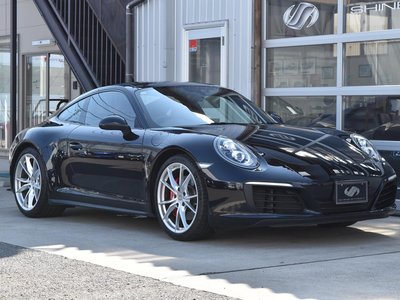 صورة 9 لـ 2017 Porsche 911