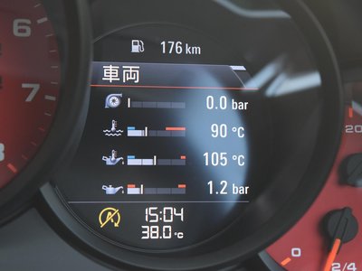 صورة مصغرة 61 لـ 2017 Porsche 911