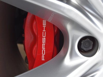 صورة مصغرة 27 لـ 2017 Porsche 911
