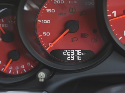صورة مصغرة 56 لـ 2017 Porsche 911