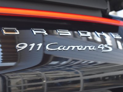 صورة مصغرة 36 لـ 2017 Porsche 911
