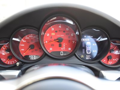 صورة مصغرة 55 لـ 2017 Porsche 911