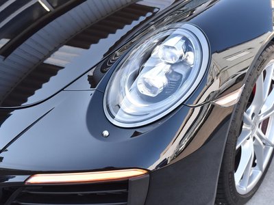 صورة مصغرة 16 لـ 2017 Porsche 911