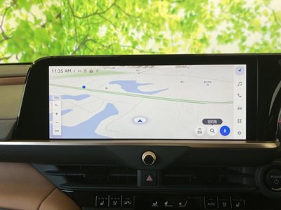 TOYOTA CROWN SPORT - 9