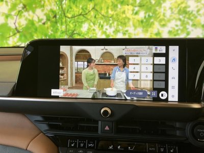 TOYOTA CROWN SPORT - 10