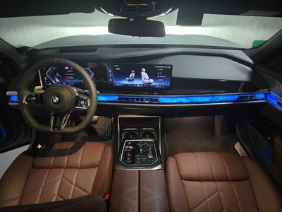 BMW 7 SERIES - 6