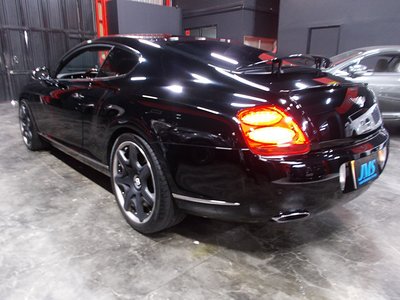صورة 8 لـ 2007 Bentley CONTINENTAL