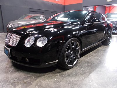 صورة 1 لـ 2007 Bentley CONTINENTAL