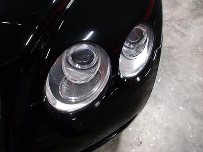 صورة 9 لـ 2007 Bentley CONTINENTAL