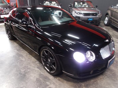 2007 Bentley CONTINENTAL thumbnail 11