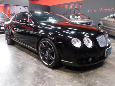 صورة 5 لـ 2007 Bentley CONTINENTAL