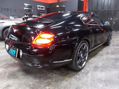 صورة 6 لـ 2007 Bentley CONTINENTAL