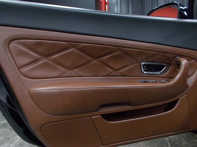 2007 Bentley CONTINENTAL thumbnail 24