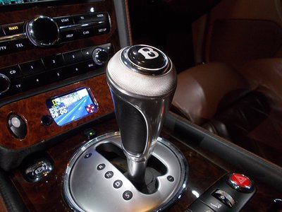 2007 Bentley CONTINENTAL thumbnail 25