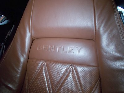 2007 Bentley CONTINENTAL thumbnail 23