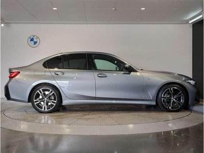 BMW 3 SERIES - 4