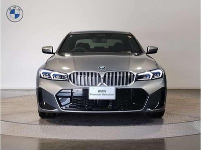 BMW 3 SERIES - 5