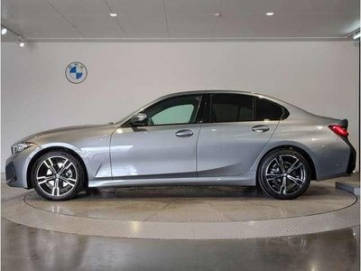 BMW 3 SERIES - 6