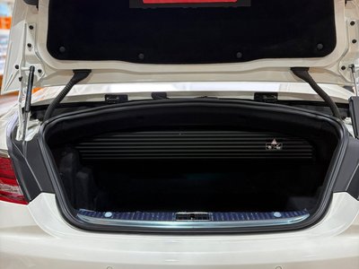 MERCEDES-BENZ S-CLASS - 3