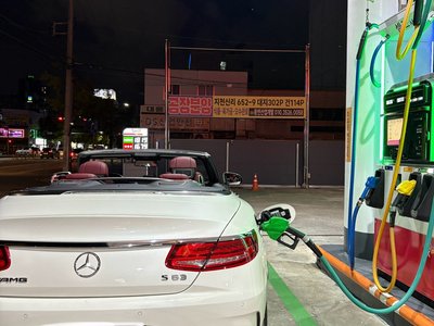 MERCEDES-BENZ S-CLASS - 4