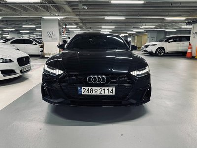 AUDI A7 - 2