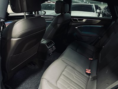 AUDI A7 - 10